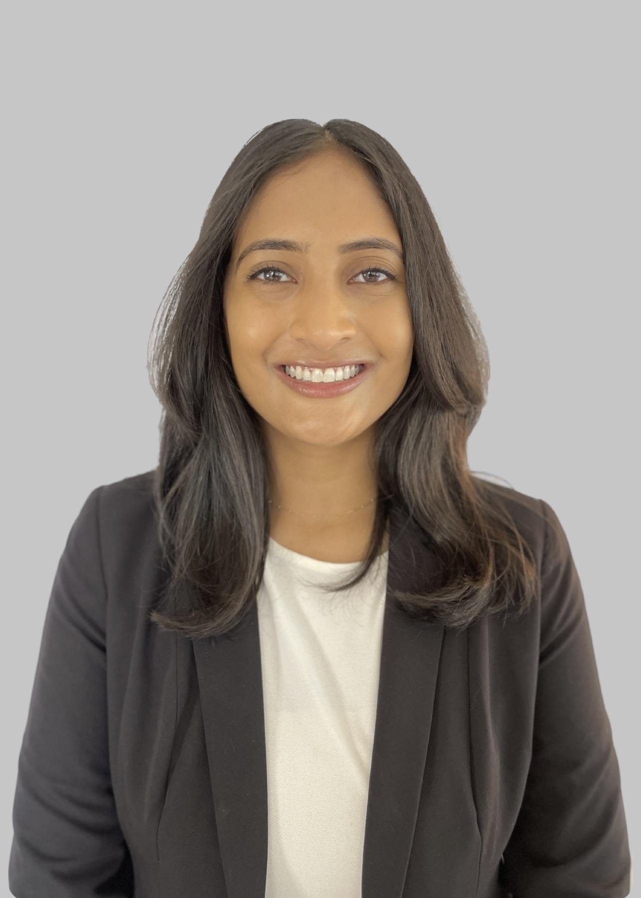 Dr. Nisha Ganesh